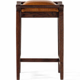 Porter Counter Stool, Mud Brown