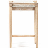 Porter Counter Stool, Whitewash
