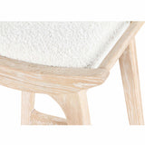 Porter Counter Stool, Whitewash