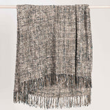 Porter Throw, Blue Slate