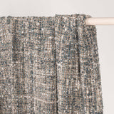 Porter Throw, Blue Slate