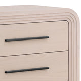 Portland Dresser, Bleach Natural