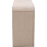 Portland Dresser, Bleach Natural