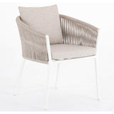 Porto Outdoor Dining Chair by Four Hands