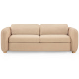 Porto Sofa, Honey-Furniture - Sofas-High Fashion Home