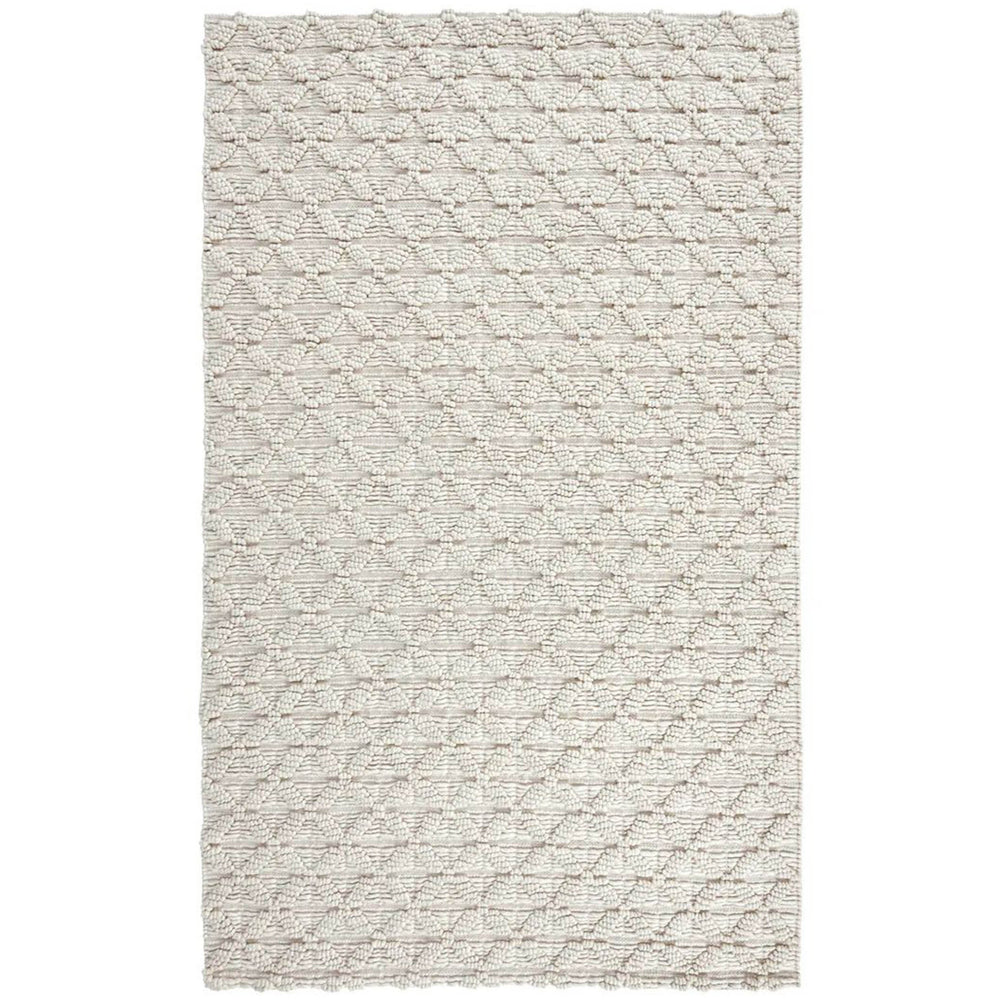 Portola Rug, Ivory