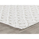 Portola Rug, Ivory