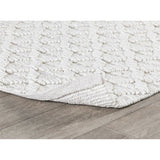 Portola Rug, Ivory