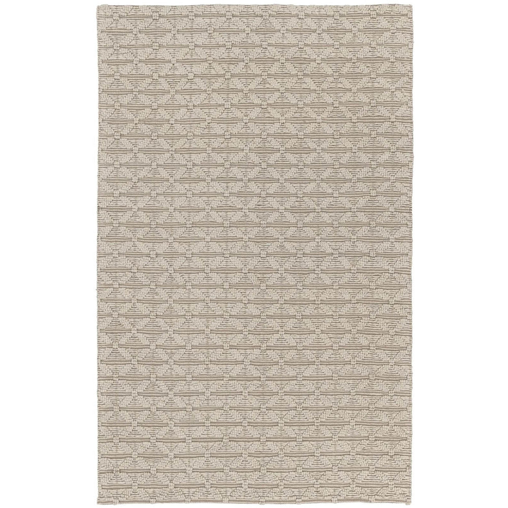 Portola Rug, Natural/Ivory