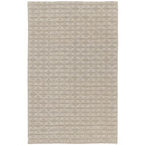 Portola Rug, Natural/Ivory