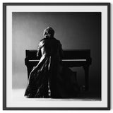 Portrait Of Elton John by Getty Images by Four Hands-Accessories Artwork-High Fashion Home