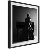 Portrait Of Elton John by Getty Images by Four Hands-Accessories Artwork-High Fashion Home