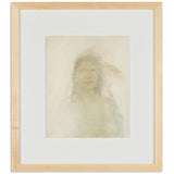Portrait Study III by Paul Meyer by Four Hands-Accessories Artwork-High Fashion Home