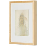 Portrait Study III by Paul Meyer by Four Hands-Accessories Artwork-High Fashion Home
