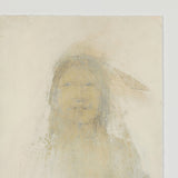 Portrait Study III by Paul Meyer by Four Hands-Accessories Artwork-High Fashion Home