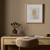 Portrait Study III by Paul Meyer by Four Hands-Accessories Artwork-High Fashion Home
