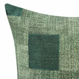 Praia Pillow, Viridian Green-Accessories-High Fashion Home