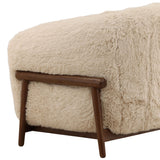 Prescott Chair, Cream