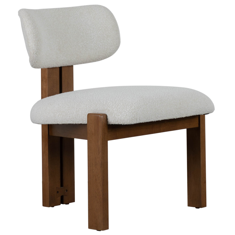 Presidio Dining Chair, Cardamon Cream, Set of 2-Furniture - Dining-High Fashion Home