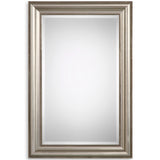 Prima Mirror, Silver