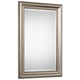 Prima Mirror, Silver