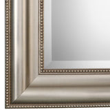 Prima Mirror, Silver