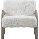 Princeton Chair, White