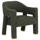 Prisca Chair, Noah Meadow-Furniture - Chairs-High Fashion Home