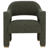 Prisca Chair, Noah Meadow-Furniture - Chairs-High Fashion Home