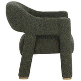 Prisca Chair, Noah Meadow-Furniture - Chairs-High Fashion Home