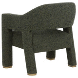 Prisca Chair, Noah Meadow-Furniture - Chairs-High Fashion Home