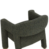 Prisca Chair, Noah Meadow-Furniture - Chairs-High Fashion Home