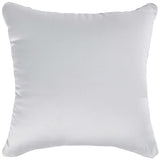 Prism Pillow, Light Gray