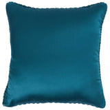 Prism Pillow, Ocean Blue-Accessories-High Fashion Home