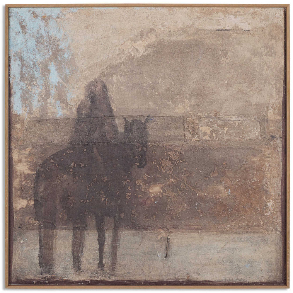 Promise Land by Paul Meyer by Four Hands-Accessories Artwork-High Fashion Home