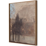 Promise Land by Paul Meyer by Four Hands-Accessories Artwork-High Fashion Home