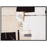Properties Framed by Matt Green, Black Maple Floater by Four Hands