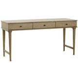 Provence Writing Desk, Sand