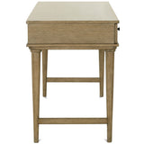 Provence Writing Desk, Sand