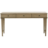 Provence Writing Desk, Sand