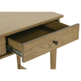 Provence Writing Desk, Sand