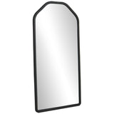 Prynne Mirror, Black by Four Hands