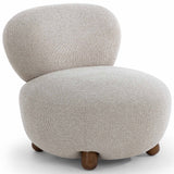 Pucker Chair by TOV