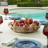 Quarried Stone Bowl, Natural