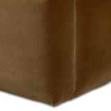 Quincy Bed, Surrey Ochre by Four Hands