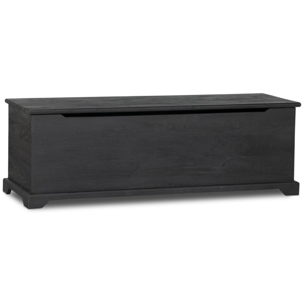 Quintin Trunk by Four Hands