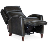 Declan Leather Power Recliner, Brindisi Trinita-Furniture - Chairs-High Fashion Home