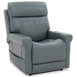 Locke Leather Lift Chair with Power Recline, Maverick Carribean-Furniture - Chairs-High Fashion Home