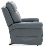 Locke Leather Lift Chair with Power Recline, Maverick Carribean-Furniture - Chairs-High Fashion Home