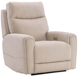Raze Lift Reclining Chair, Oatmeal